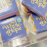 One Month Supply of Lemon Swirls