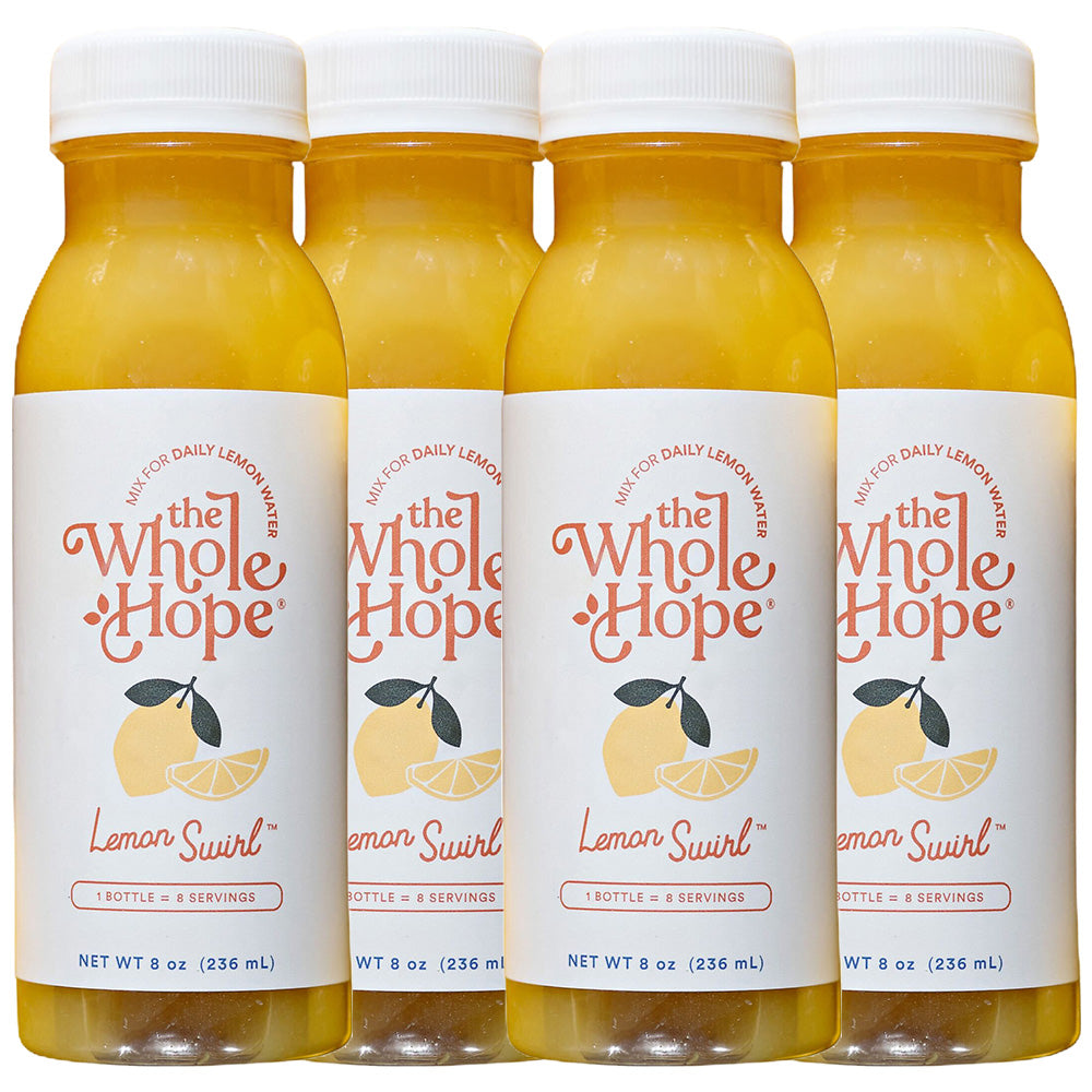 Lemon Swirl 4-Pack