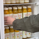 Our 'Perfectly Imperfect' Lemon Swirl™ | Mix for Daily Lemon Water